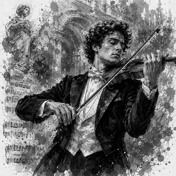 Classical Vibes